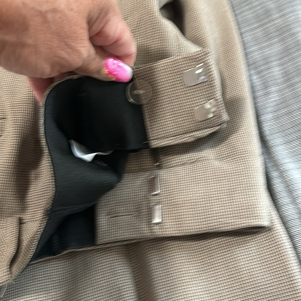 2 pair pants - Picture 3 of 8
